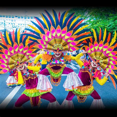 masskara festival characteristics